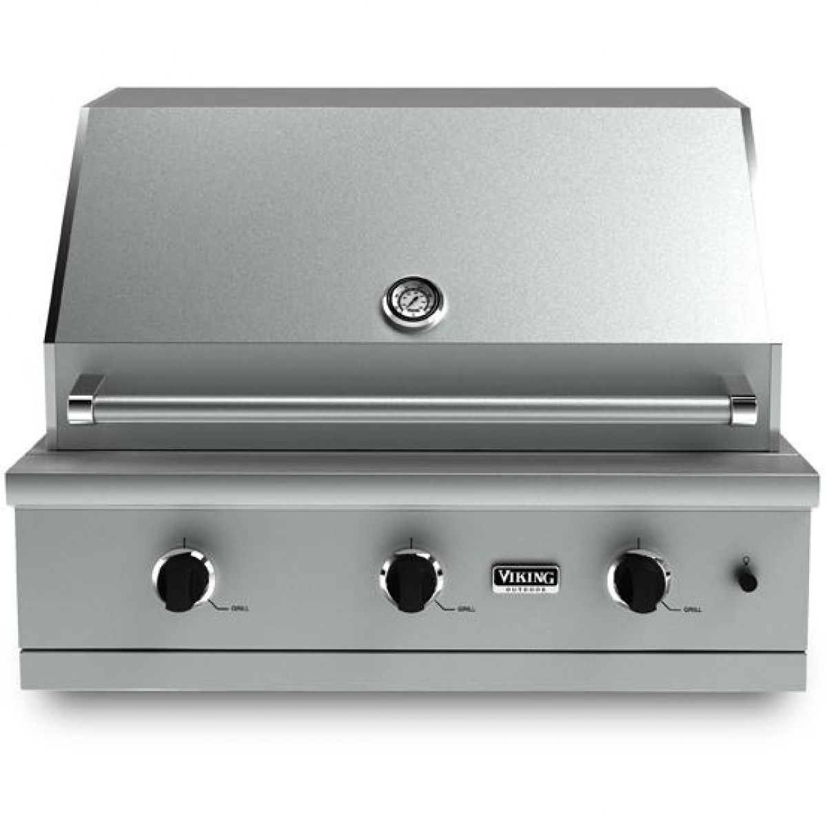 VIKING VGBQ13603LSS 91厘米戶外氣體燒烤爐 (美國製造)