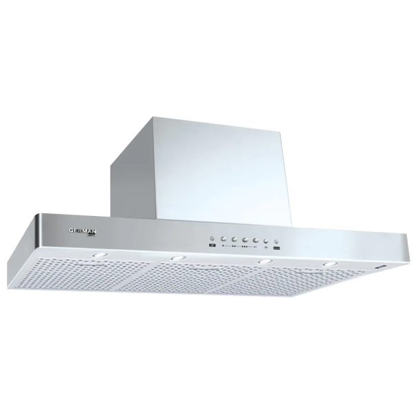 German Pool 德國寶 RHM-8328S 80厘米煙囪式抽油煙機 (1000m³/hr)