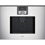 Gaggenau CMP250132 19巴 60厘米 嵌入式咖啡機