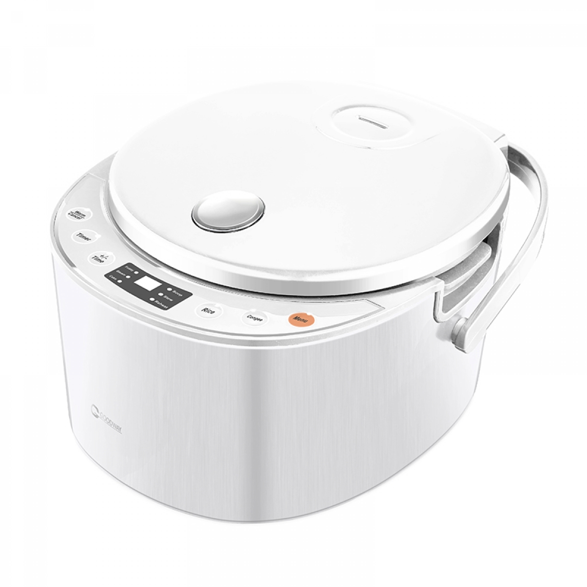 Goodway 威馬 GRC-10103 3.0公升多功能電飯煲 (智能觸控)