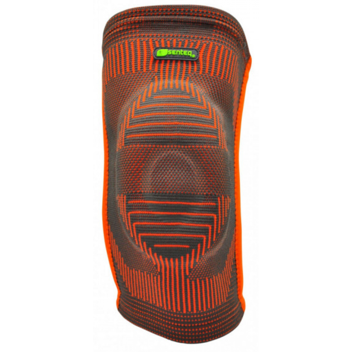 Senteq SQ5-L009M 凝膠彈性護膝 (中碼, 台灣製造)