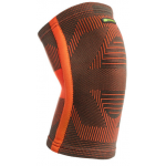 Senteq SQ5-L009M 凝膠彈性護膝 (中碼, 台灣製造)