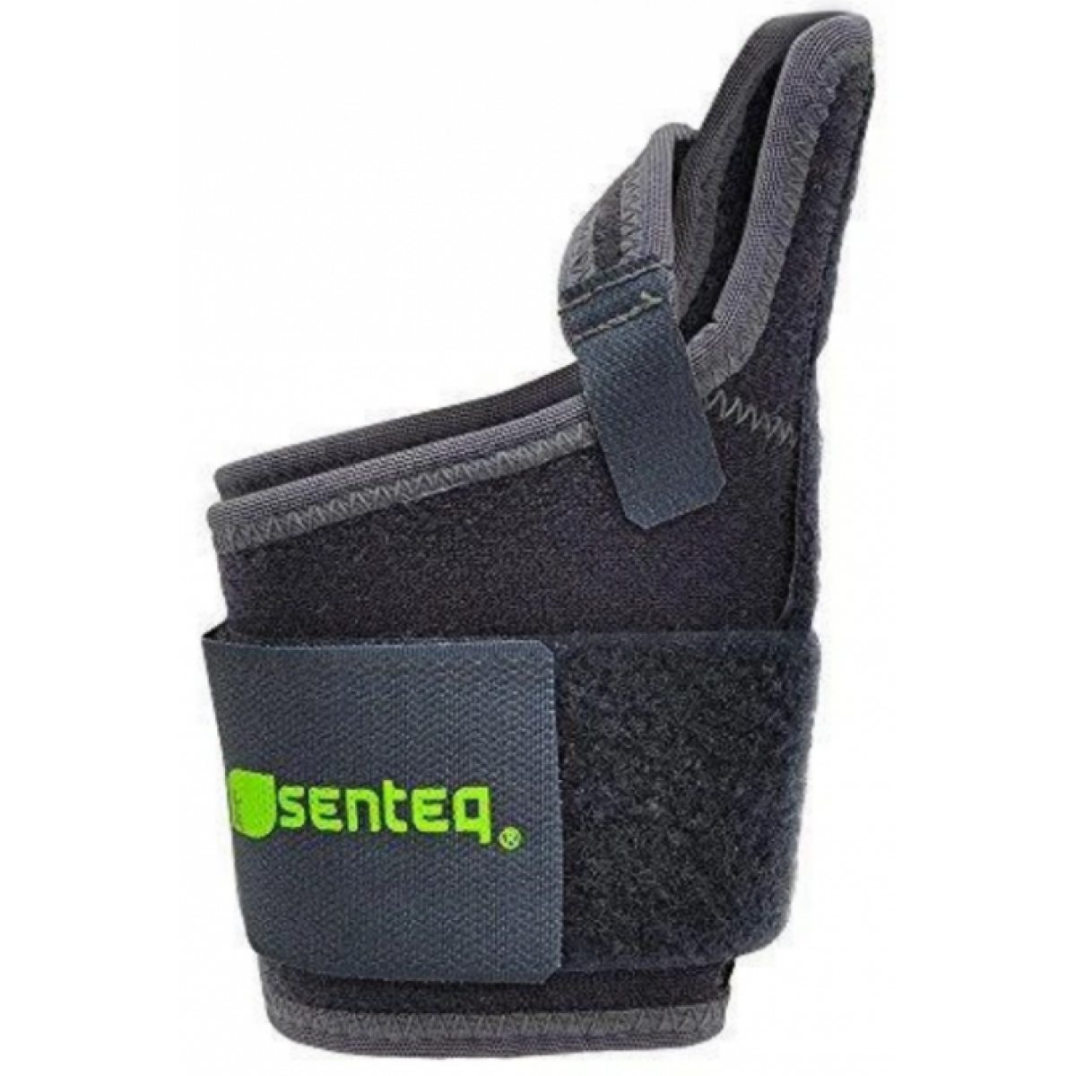 Senteq SQ1-H018L/XL 姆指護腕托 (大碼/加大碼, 台灣製造)