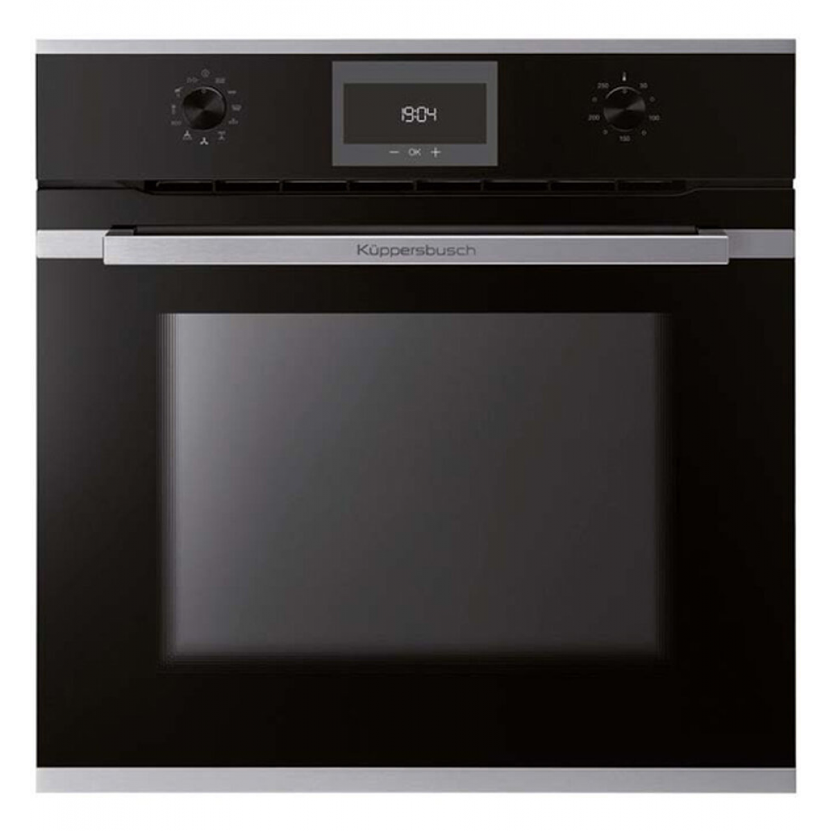 Kuppersbusch B6330.0S 70公升 60厘米 嵌入式電焗爐 - 西班牙製造