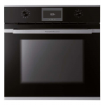 Kuppersbusch B6330.0S 70公升 60厘米 嵌入式電焗爐