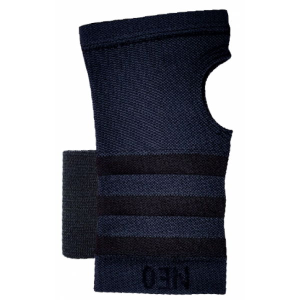 Neo-Medi NM-SPTGSM Support PLUS 肌內貼護手腕指套 (中碼)