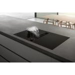 Gaggenau CV282101 200系列80厘米嵌入式感應電磁爐連排油煙機