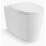 Kohler K-22757K-0 Parliament Grande 落地式座廁 (不包含風琴喉)