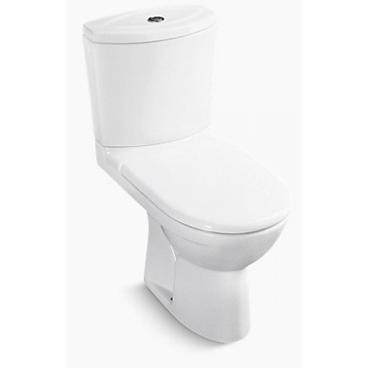 Kohler K-8766K-NS-0 分體式12地咀座廁