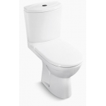 Kohler K-8766K-NS-0 分體式 12 地咀座廁 (不包含風琴喉)