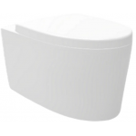 Kohler K-22753K-0 PARLIAMENT GRANDE 掛牆式座廁 (不包含風琴喉)