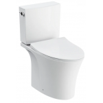 Kohler K-29284H-0 Veil 分體式座厠 (不包含風琴喉)