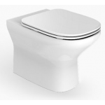 Kohler K-78463K-0 ModernLife 落地式座廁 (不包含風琴喉)