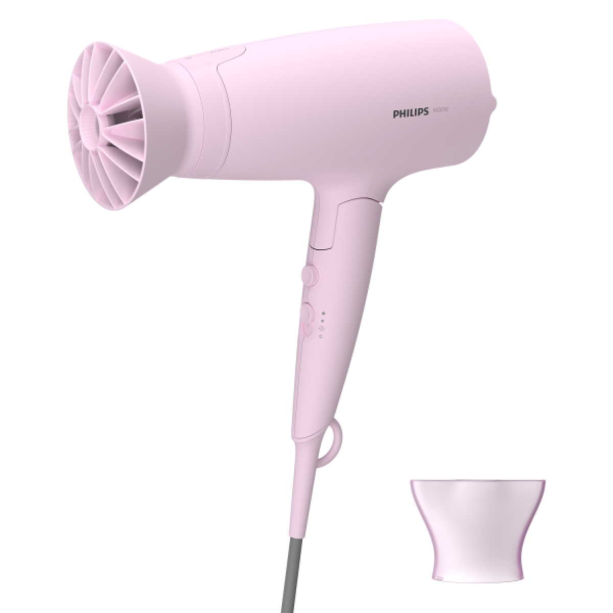 Philips 飛利浦 BHD388/13 2100W雙倍負離子ThermoProtect電風筒