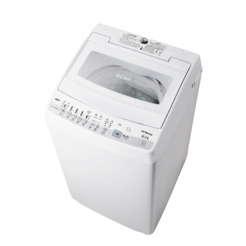 Hitachi 日立 NW-65FS 6.5公斤 850轉 日式洗衣機 (低水位)