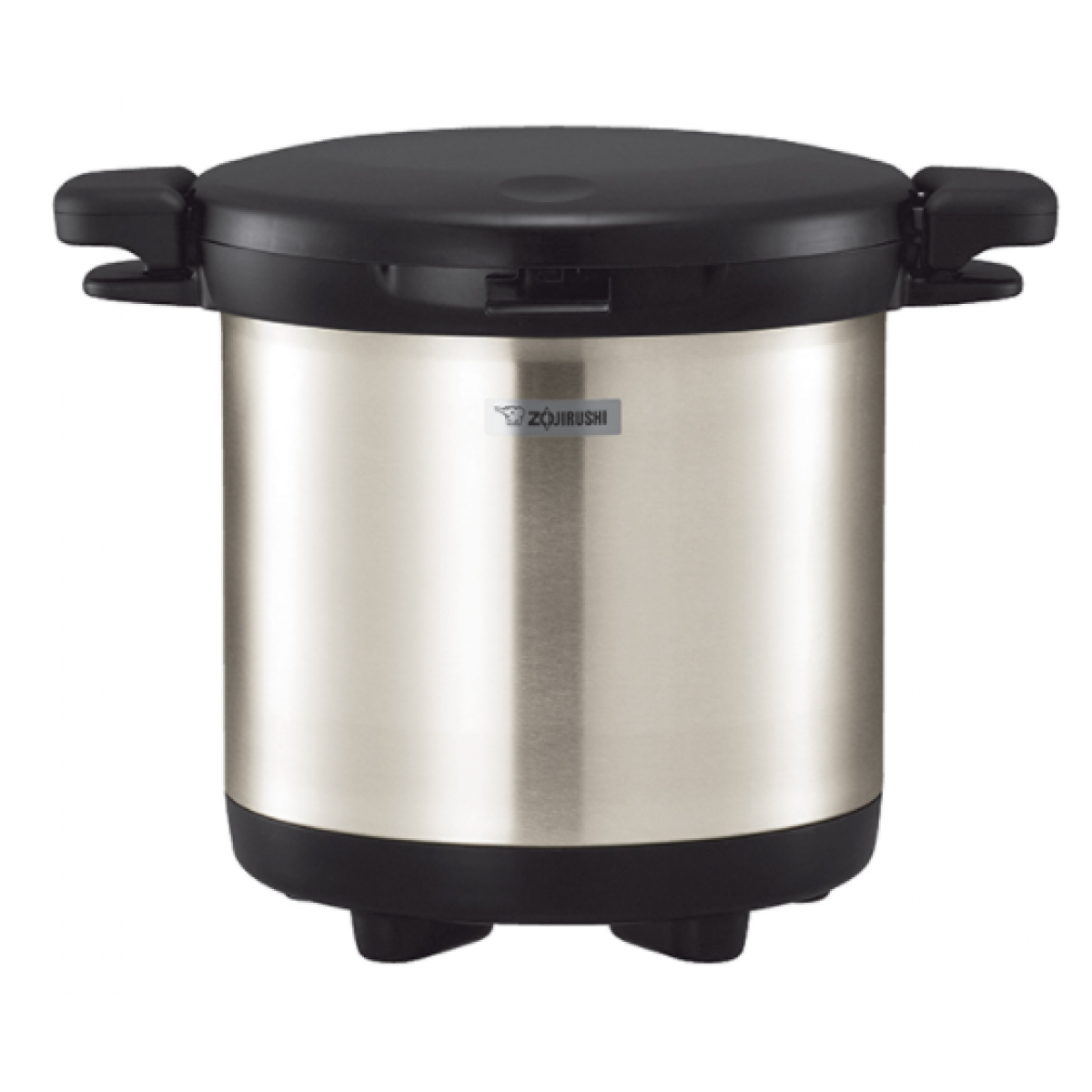 Zojirushi 象印 SN-XAE80 8.0公升不銹鋼真空煲