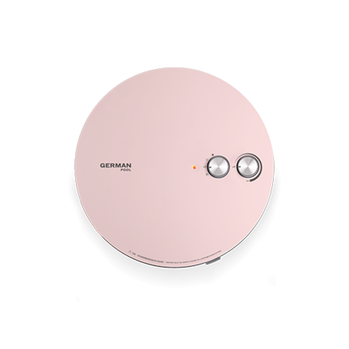 GERMAN POOL 德國寶 移動浴室寶 HTW-111PN (粉紅)