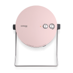 GERMAN POOL 德國寶 移動浴室寶 HTW-111PN (粉紅)