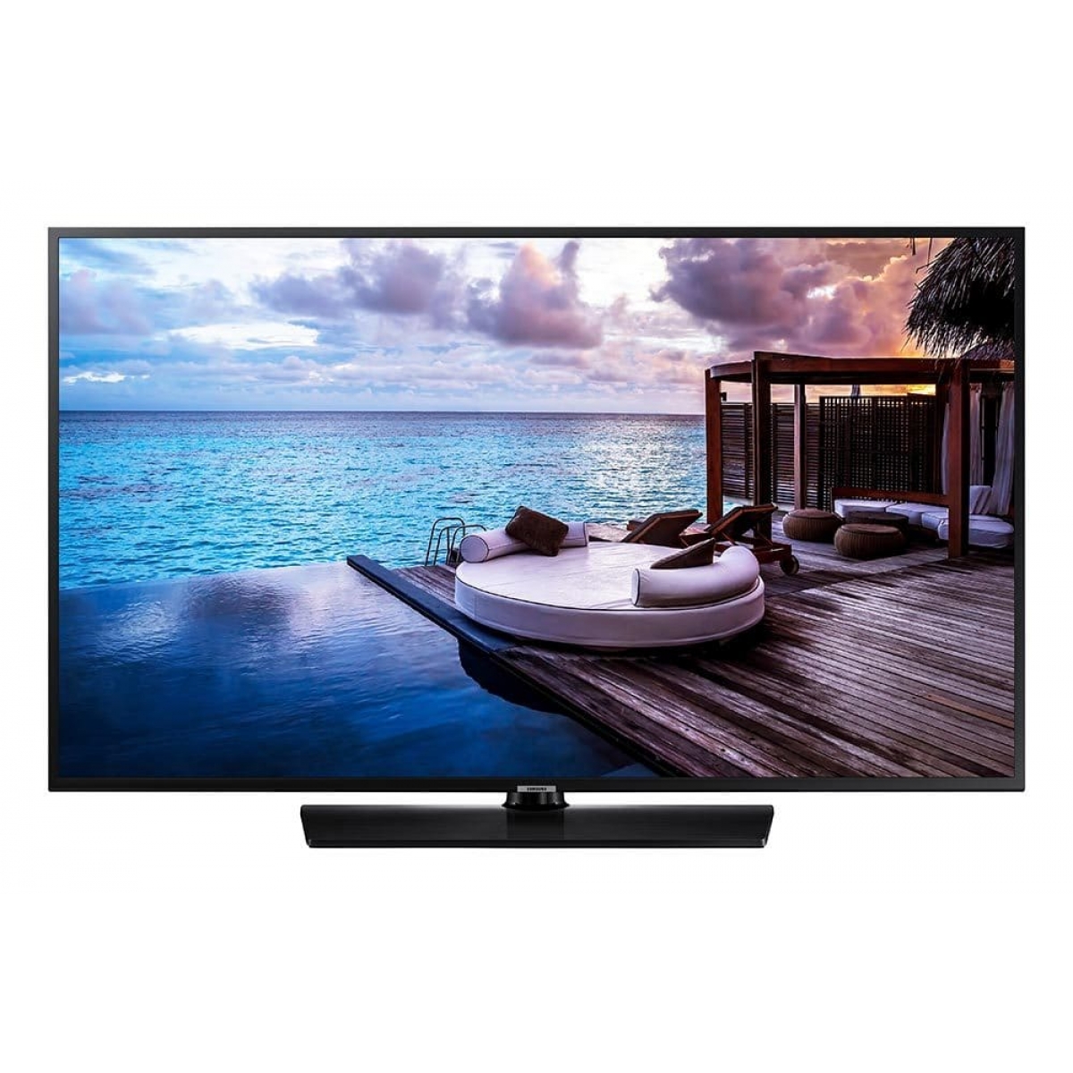 Samsung HG75AJ690UJXZK 75吋 LED 4K 智能電視