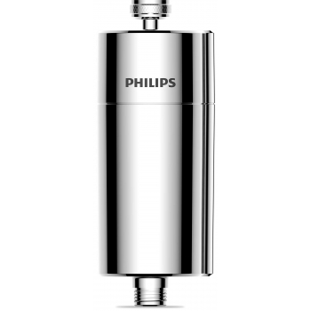 Philips 飛利浦 AWP1775 淋浴過濾器 (不銹鋼) (獨家代理上門保養)