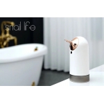 Snail Life DCSLC-01 Automatic Foam Hand Cleaner (White)