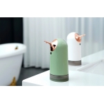 Snail Life DCSLC-02 Automatic Foam Hand Cleaner (Green)