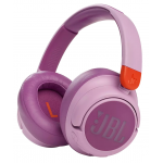 JBL JR460NC-PIK JR460NC 兒童無線耳機 (粉紅色)