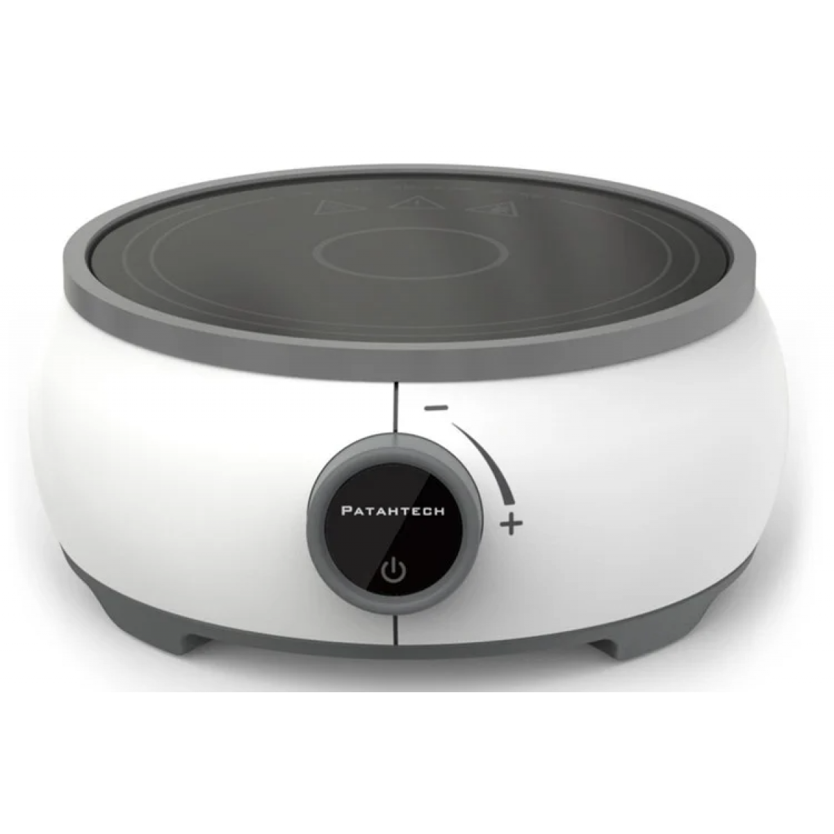 Patahtech Mars IC-109 18厘米 迷你電磁爐連單柄湯鍋