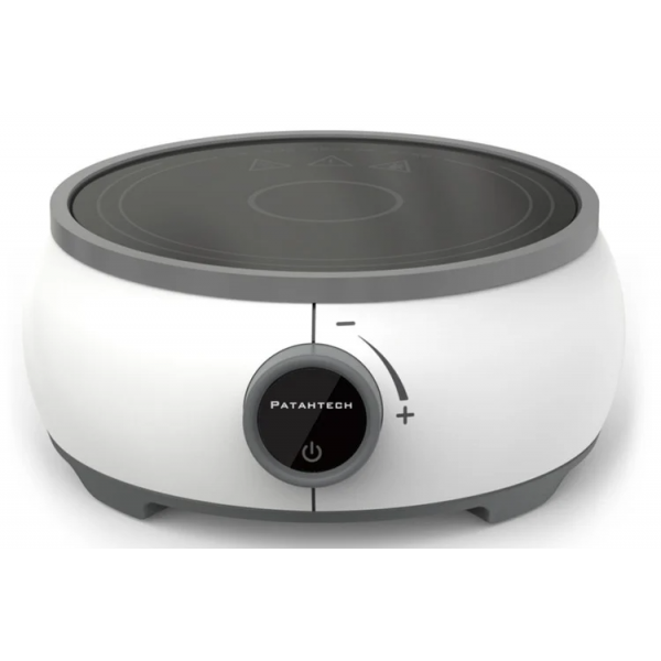 Patahtech Mars IC-109 18厘米 迷你電磁爐連單柄湯鍋