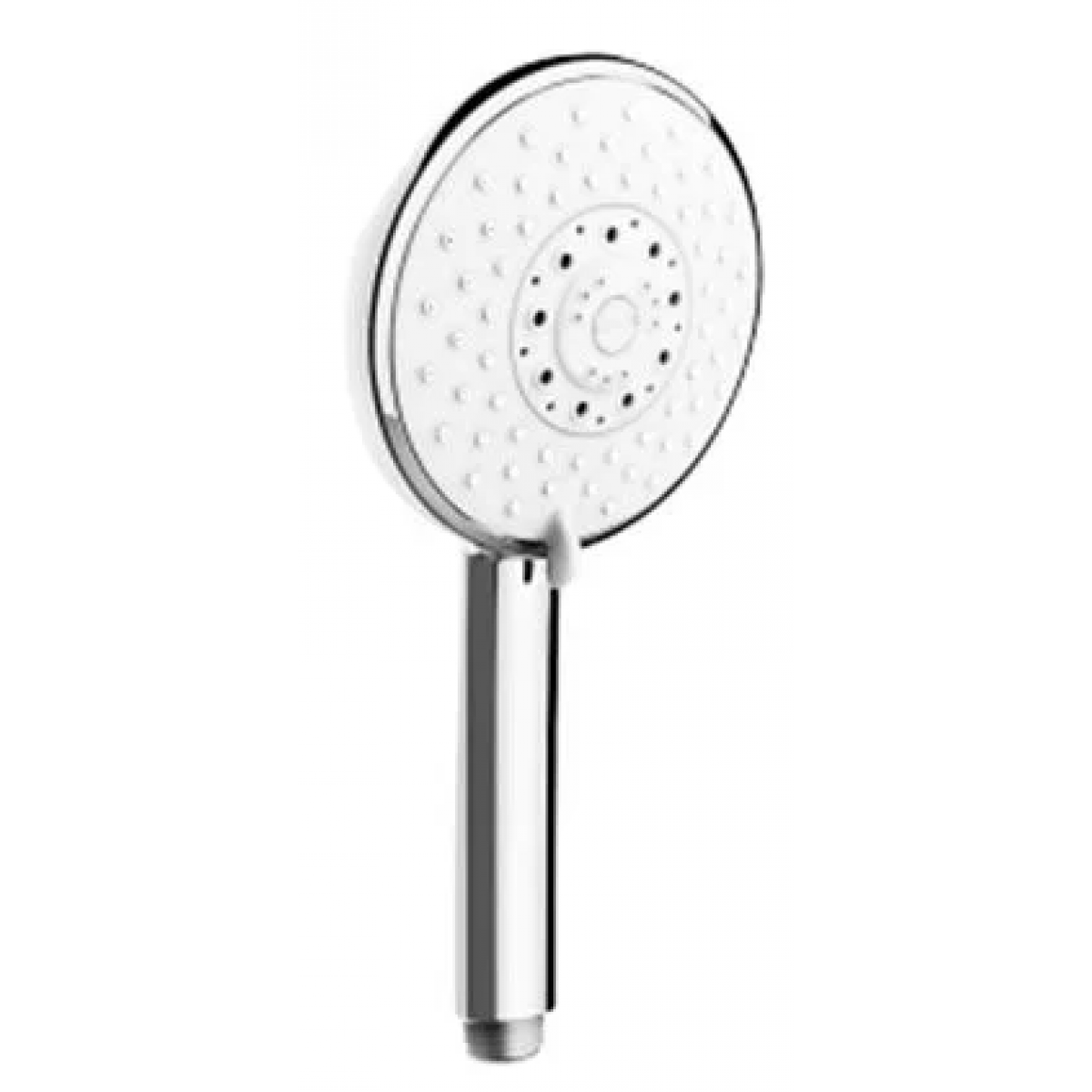 Kohler K-15344T-CP 120毫米 多功能手持花灑 (鉻色)