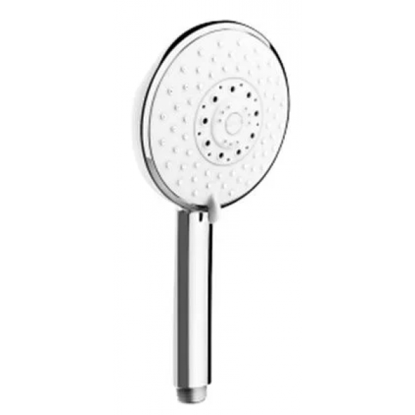 Kohler K-15344T-CP 120毫米 多功能手持花灑 (鉻色)