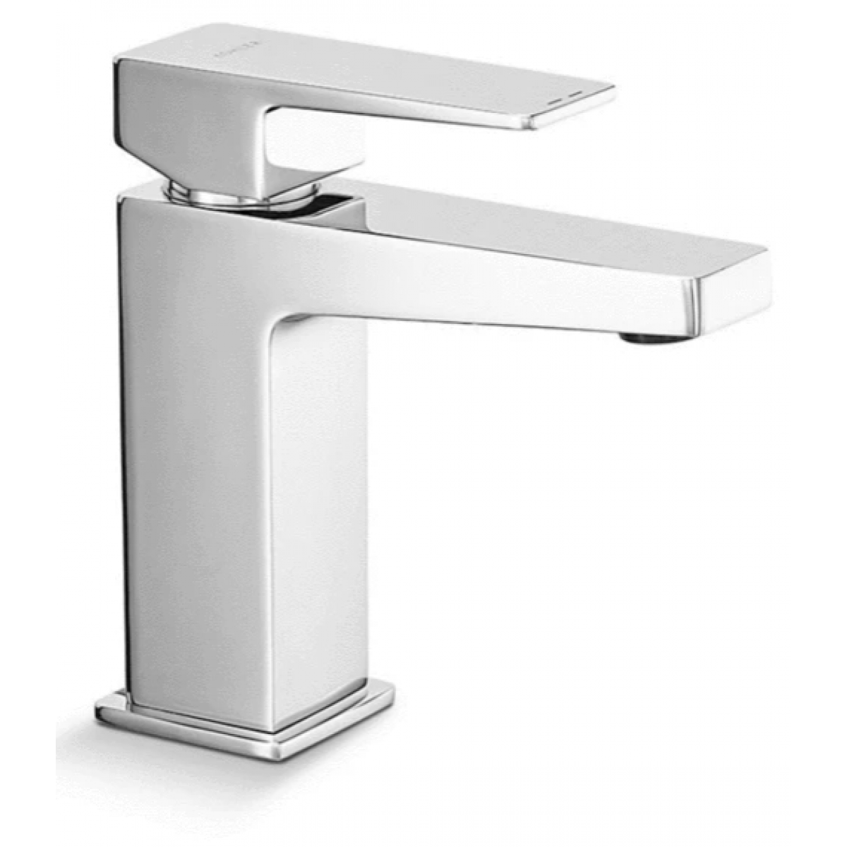 Kohler K-24747X-4-CP HONESTY 單把手面盆龍頭