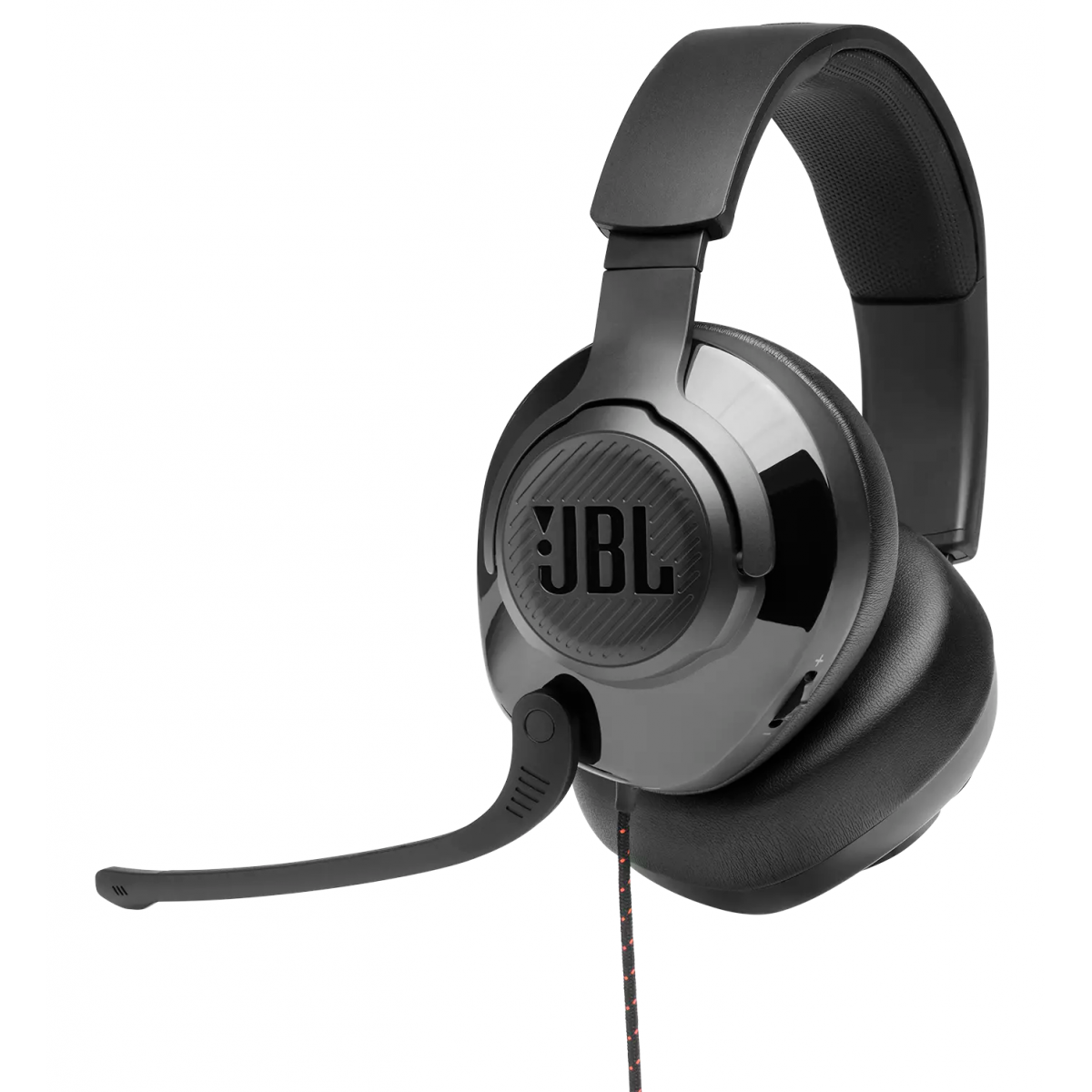JBL Quantum 200 玩家級電競耳機
