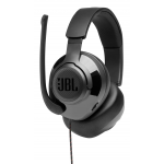 JBL Quantum 200 玩家級電競耳機