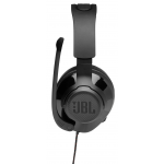 JBL Quantum 200 玩家級電競耳機