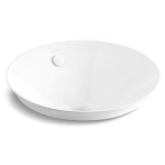 Kohler K-26408T-0 Veil Essential 圓形時尚面盆