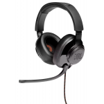 JBL Quantum 200 玩家級電競耳機