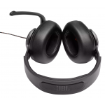 JBL Quantum 200 玩家級電競耳機