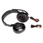 JBL Quantum 200 玩家級電競耳機