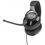 JBL Quantum 200 玩家級電競耳機