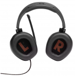 JBL Quantum 200 玩家級電競耳機