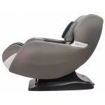 ITSU 御手の物 IS-6028/GY iClass 按摩椅 (灰色) - 1180毫米按摩軌道、零重力模式