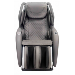 ITSU 御手の物 IS-6028/GY iClass 按摩椅 (灰色) - 1180毫米按摩軌道、零重力模式