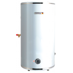German Pool GPU-3.5-GB 15L 2000W 1-Phase Power Central Type Water Heater – Storage (Wall-Mount Style) (Cylindrical-Vertical)