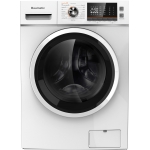 Baumatic BWDF2428 8.0/6.0公斤 1400轉 變頻洗衣乾衣機 (2024 新型號)