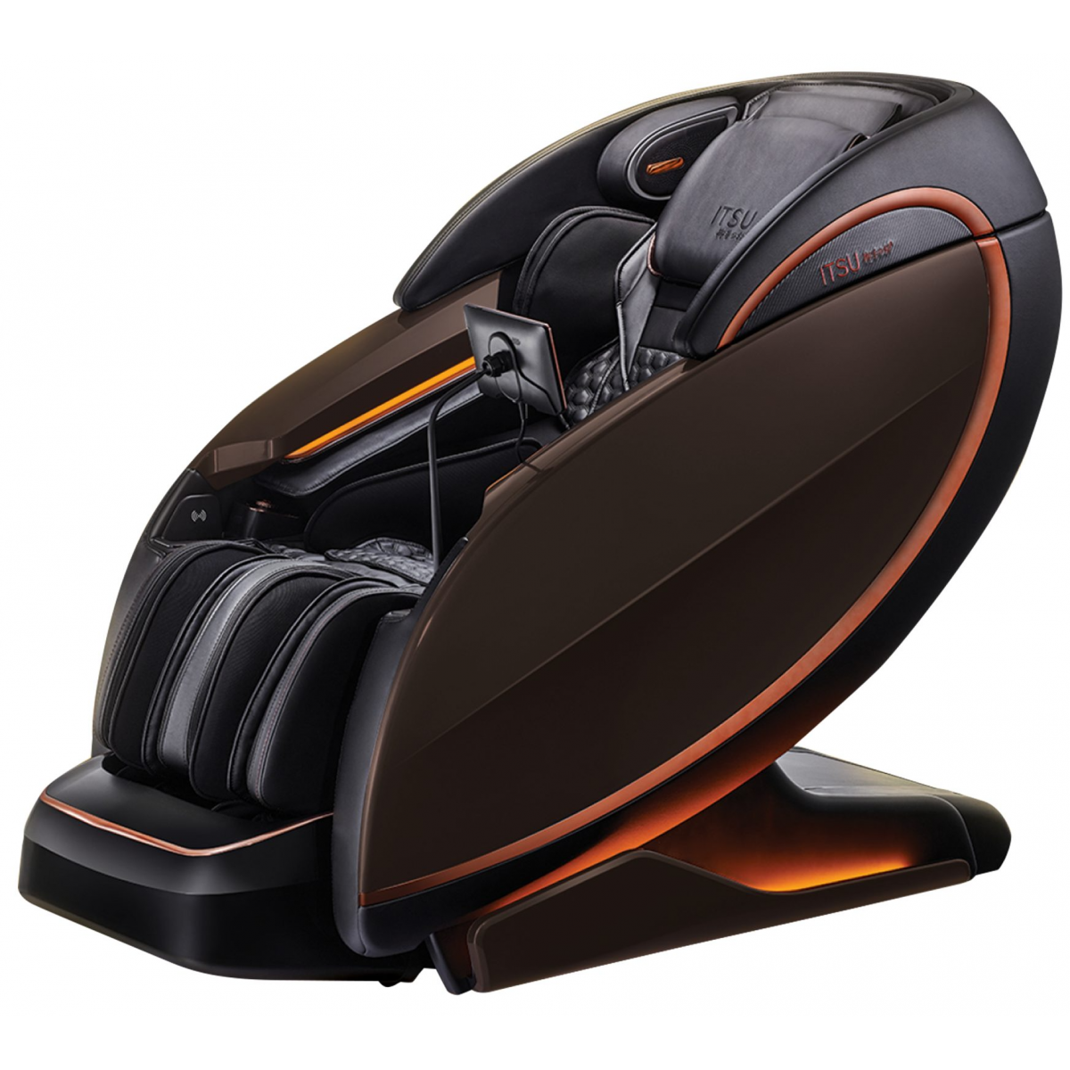 ITSU 御手の物 IS-7028/BR SENSEI Inspire 按摩椅 (啡色)