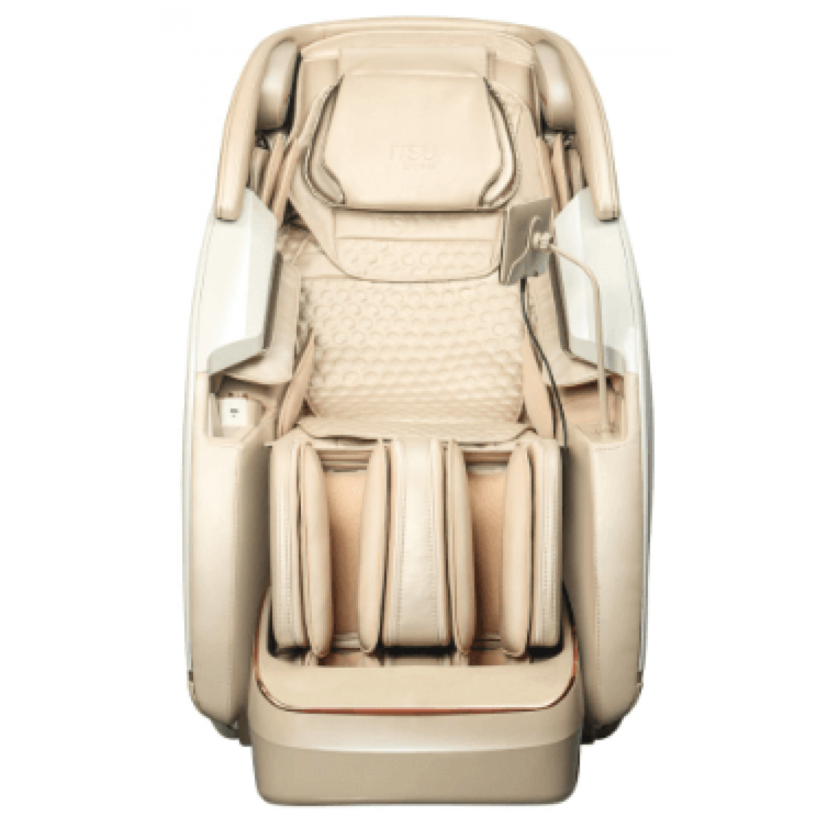 ITSU 御手の物 IS-7028/BE SENSEI Inspire 按摩椅 (米色)