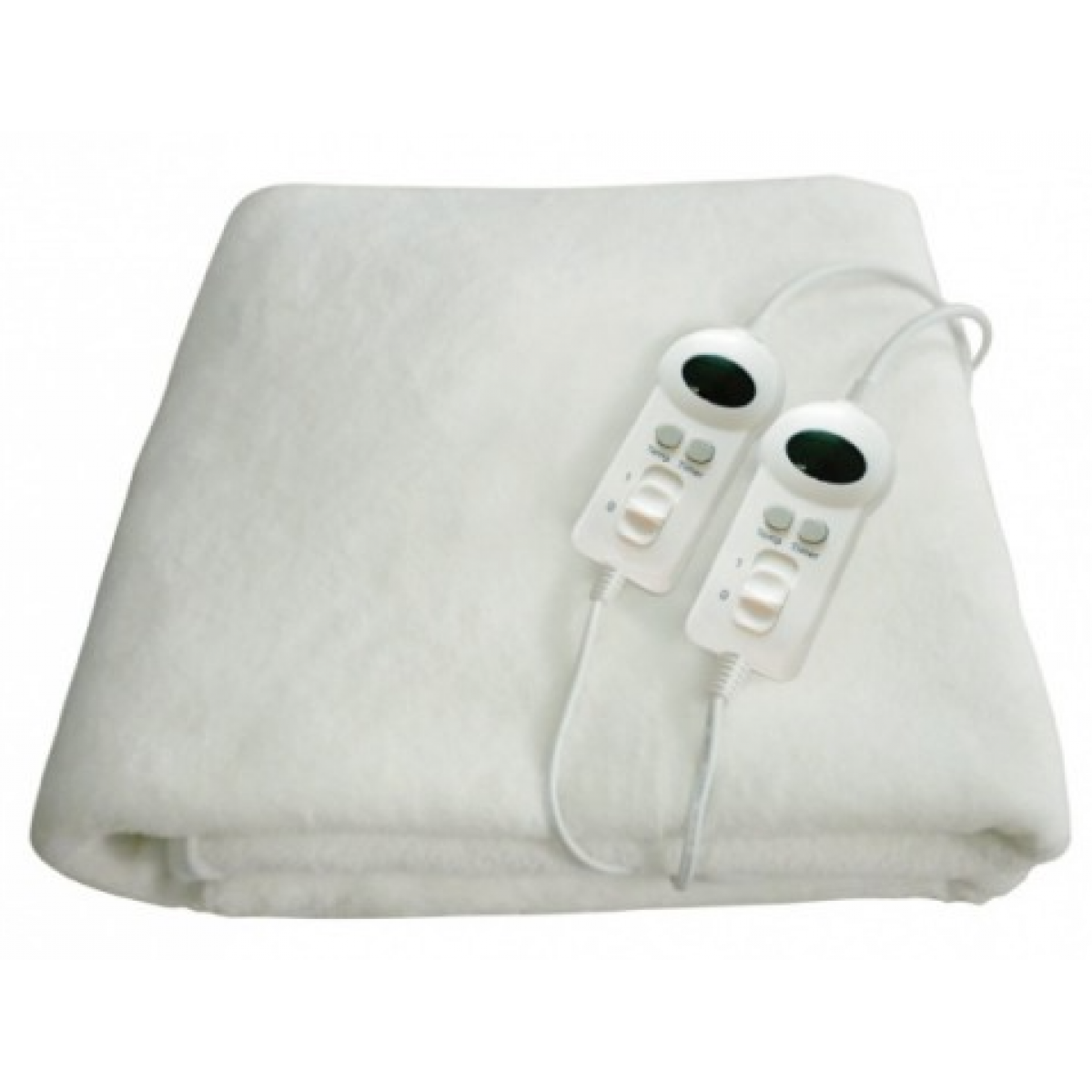 Bello 意大利 BTT-120A(BEL) 升級版雙人電暖墊 溫控定時