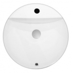 Rigel LU4083 檯下洗手盆