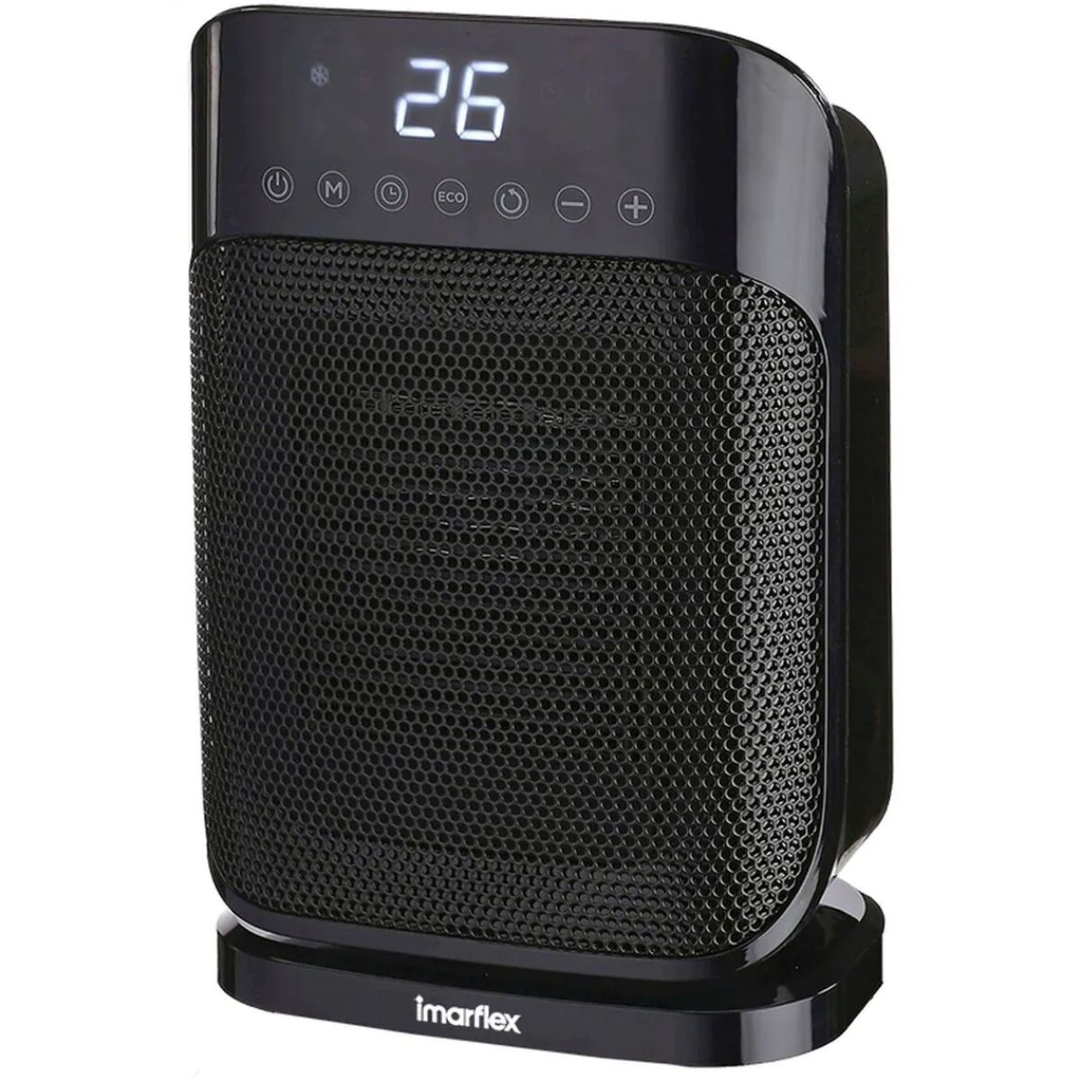 Imarflex 伊瑪 INB-1821 1800W 搖擺防水霧暖風機 - PTC陶瓷、IP21防水、24小時定時 Imarflex 伊瑪 INB-1821 1800W 搖擺防水霧暖風機 - PTC陶瓷、IP21防水、24小時定時